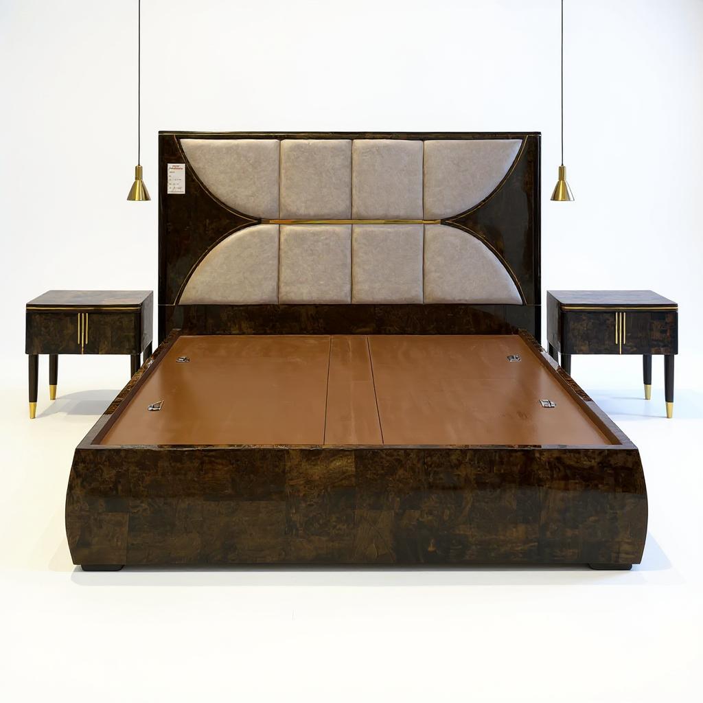Stylish Bed